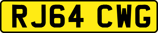 RJ64CWG