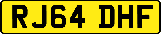 RJ64DHF