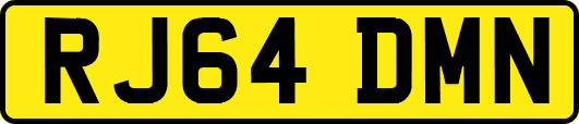 RJ64DMN