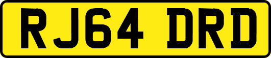 RJ64DRD