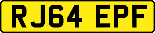 RJ64EPF