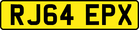 RJ64EPX