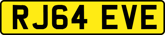 RJ64EVE