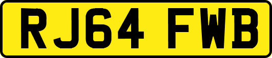 RJ64FWB