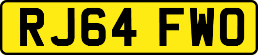 RJ64FWO