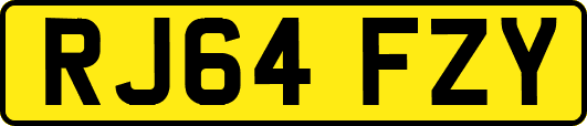RJ64FZY