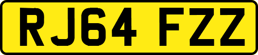 RJ64FZZ