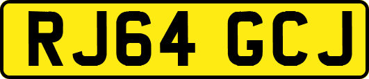 RJ64GCJ