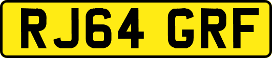 RJ64GRF