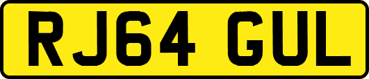 RJ64GUL