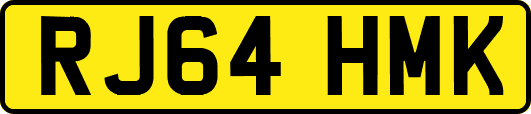 RJ64HMK