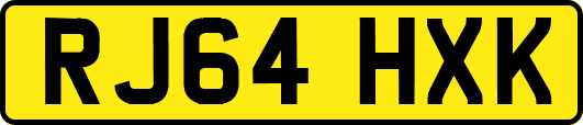 RJ64HXK
