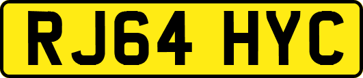 RJ64HYC