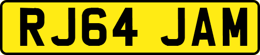 RJ64JAM
