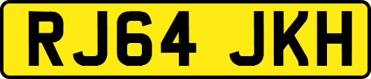 RJ64JKH