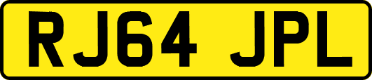 RJ64JPL