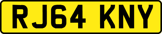 RJ64KNY