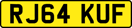 RJ64KUF