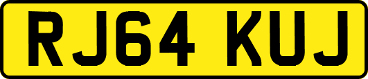 RJ64KUJ
