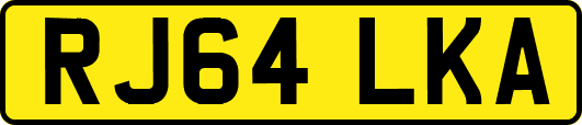 RJ64LKA