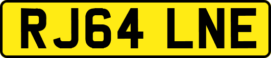 RJ64LNE
