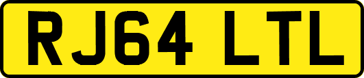 RJ64LTL