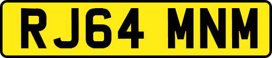 RJ64MNM