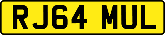 RJ64MUL