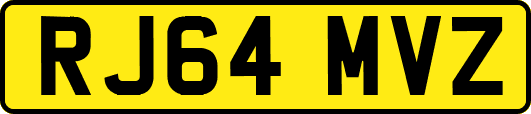 RJ64MVZ
