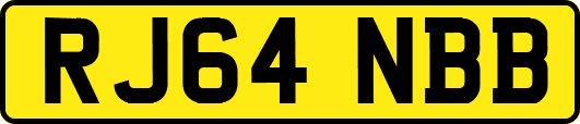 RJ64NBB
