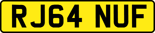 RJ64NUF