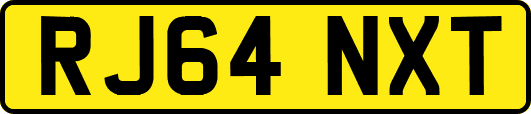 RJ64NXT