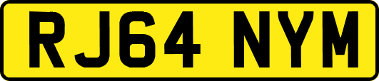 RJ64NYM
