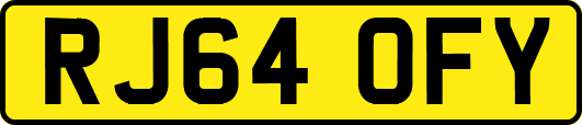 RJ64OFY