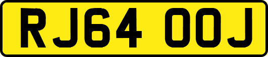 RJ64OOJ