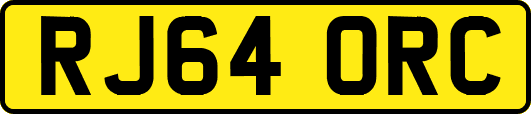 RJ64ORC