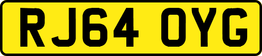 RJ64OYG