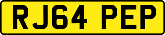 RJ64PEP