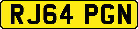 RJ64PGN