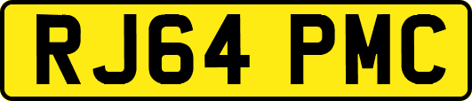 RJ64PMC