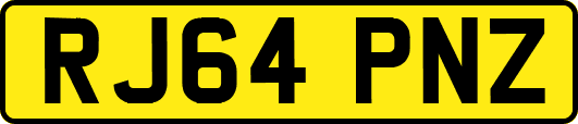 RJ64PNZ