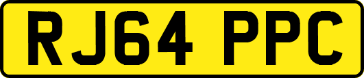 RJ64PPC
