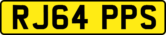 RJ64PPS