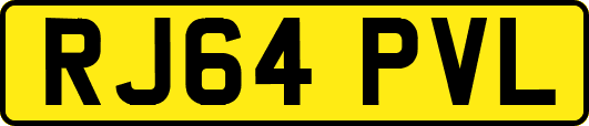 RJ64PVL