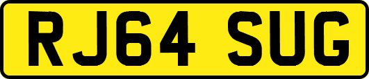 RJ64SUG