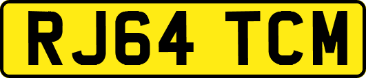 RJ64TCM
