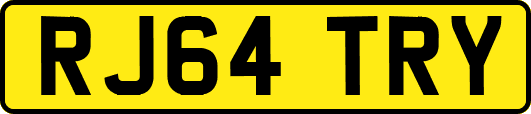 RJ64TRY