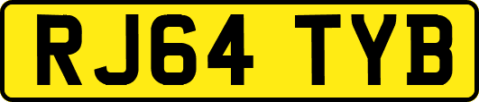 RJ64TYB