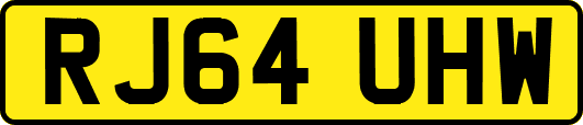 RJ64UHW