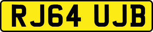 RJ64UJB